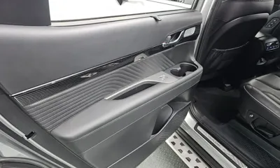Hyundai Palisade 2023, 59729 км, за 34880000 KRW - фото 25