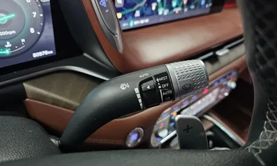 Genesis G90 2023, 80976 км, за 68500000 KRW - фото 29