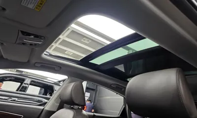 Kia K7 2016, 147971 км, за 99990000 KRW - фото 18
