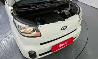 Kia Ray 2021, 109778 км, за 7800000 KRW - фото 6