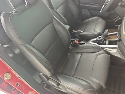 Geely Vision X3 2017, 59200 км, за 21100 CNY - фото 25