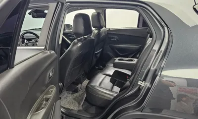 ChevroletGMDaewoo Trax 2017, 131307 км, за 5700000 KRW - фото 11