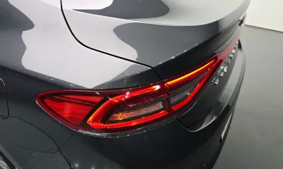 Hyundai Grandeur 2017, 154177 км, за 10500000 KRW - фото 24