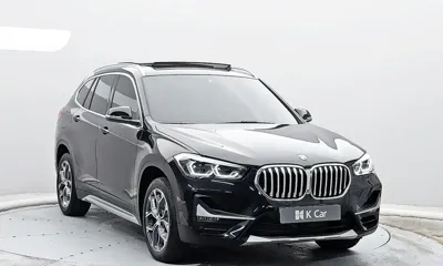 BMW X1 2022, 41975 км, за 29700000 KRW - фото 3