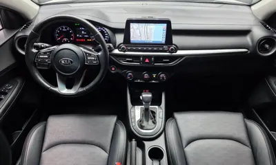 Kia K3 2019, 71627 км, за 11000000 KRW - фото 7