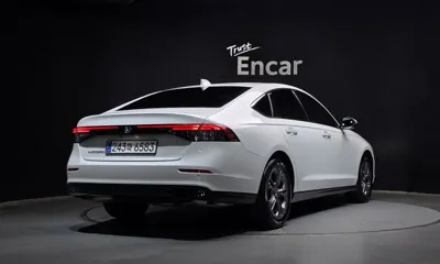 Honda Accord 2024, 21392 км, за 34700000 KRW