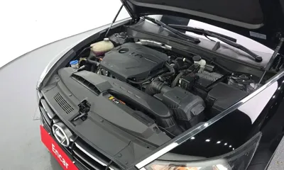 Hyundai Sonata 2020, 117419 км, за 12390000 KRW - фото 6