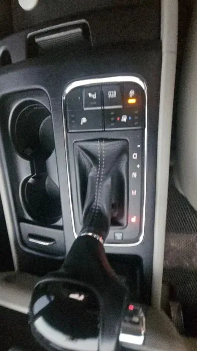 Kia Canival 2016, 130000 км, за 10500000 KRW - фото 10