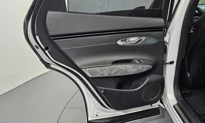 Genesis GV70 2021, 172015 км, за 29900000 KRW - фото 25
