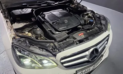 Mercedes-Benz E-Class 2014, 109152 км, за 12900000 KRW - фото 6