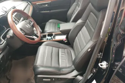 Honda CR-V 2019, 120900 км, за 102273.13 CNY - фото 13
