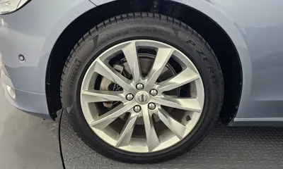 Volvo S90 2017, 65758 км, за 23000000 KRW - фото 5