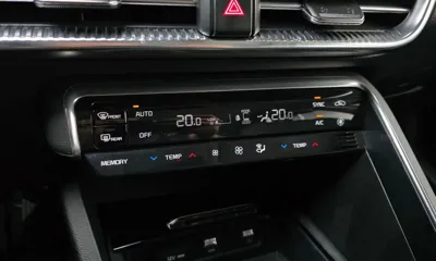 Kia K5 2021, 34507 км, за 23500000 KRW - фото 29