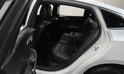 ChevroletGMDaewoo Malibu 2017, 145513 км, за 99990000 KRW - фото 12
