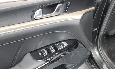 Kia K5 2022, 60608 км, за 23700000 KRW - фото 36