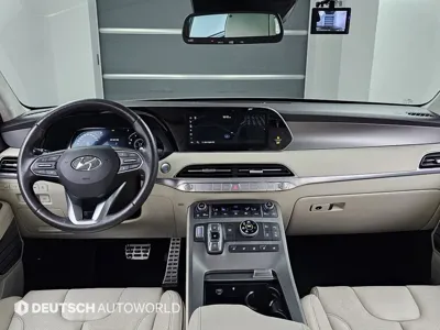 Hyundai Palisade 2021, 87613 км, за 27500000 KRW - фото 7