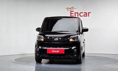 Kia Ray 2019, 173559 км, за 5300000 KRW - фото 3