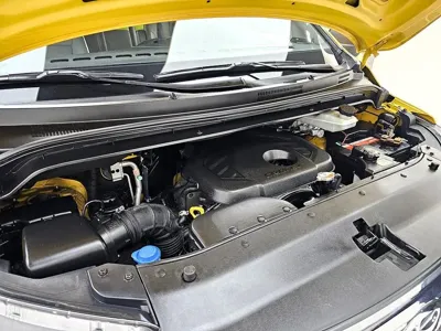 Hyundai Starex 2019, 102728 км, за 12500000 KRW - фото 6
