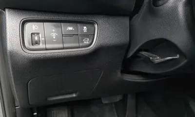 Hyundai Santafe 2019, 75134 км, за 18490000 KRW - фото 19