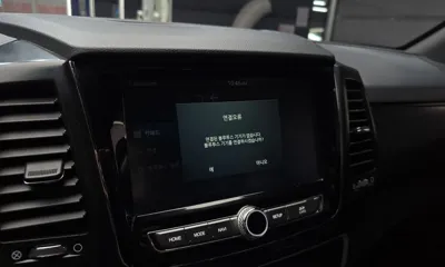 KG_Mobility_Ssangyong Rexton 2020, 117886 км, за 12990000 KRW - фото 15