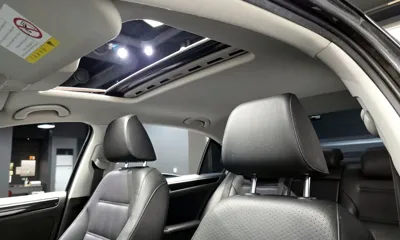 Volkswagen Jetta 2015, 127108 км, за 5400000 KRW - фото 16