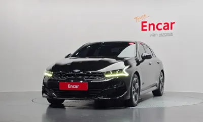 Kia K5 2020, 81927 км, за 17500000 KRW
