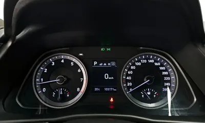 Hyundai Sonata 2020, 103171 км, за 12500000 KRW - фото 8