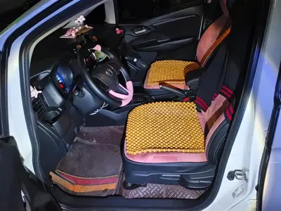 Honda Fit 2019, 95000 км, за 37800 CNY - фото 9