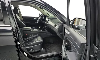 KG_Mobility_Ssangyong Rexton 2021, 94126 км, за 22900000 KRW - фото 26