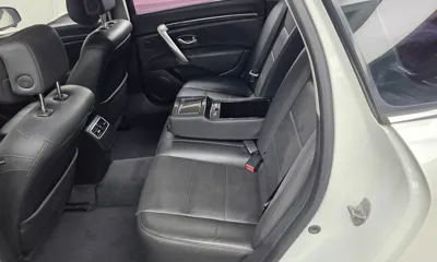Renault-KoreaSamsung SM7 2017, 67150 км, за 8500000 KRW - фото 26