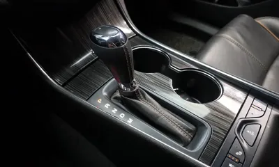 ChevroletGMDaewoo Impala 2016, 103702 км, за 6200000 KRW - фото 9