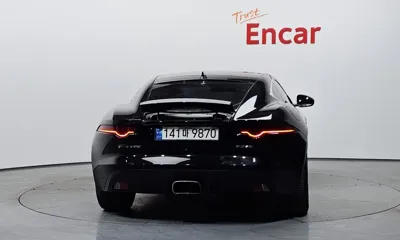 Jaguar F-Type 2019, 68934 км, за 31900000 KRW