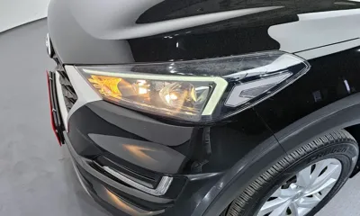 Hyundai Tucson 2019, 115254 км, за 13900000 KRW - фото 22