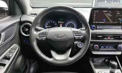 Hyundai Kona 2023, 100462 км, за 15800000 KRW - фото 12