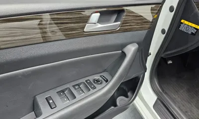 Hyundai Sonata 2015, 77997 км, за 8990000 KRW - фото 16