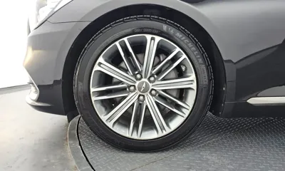 Genesis G80 2018, 193565 км, за 10500000 KRW - фото 5