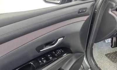 Hyundai Tucson 2024, 22270 км, за 30500000 KRW - фото 27