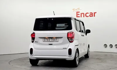 Kia Ray 2022, 110276 км, за 6390000 KRW