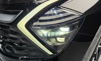 Kia Sportage 2022, 33517 км, за 29300000 KRW - фото 22