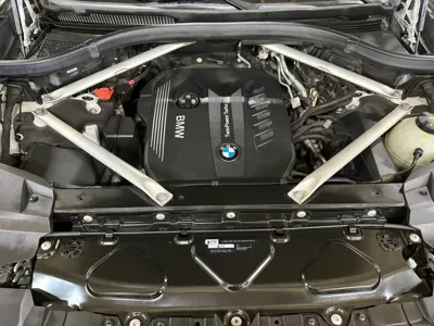 BMW X7 2019, 116800 км, за 65000000 KRW - фото 6