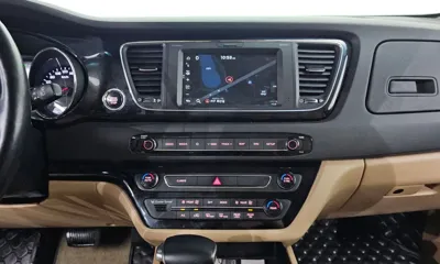Kia Canival 2019, 127449 км, за 19990000 KRW - фото 31