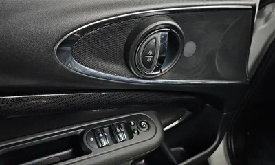 MINI Clubman 2021, 46297 км, за 30200000 KRW - фото 31