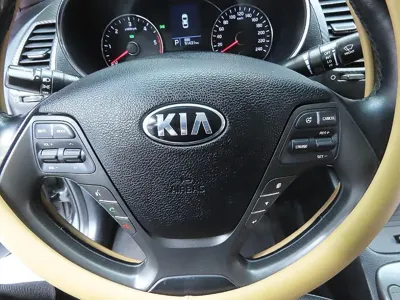 Kia K3 2015, 91428 км, за 4500000 KRW - фото 14