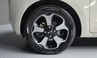 Kia Ray 2016, 77505 км, за 8200000 KRW - фото 5