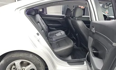 Hyundai Avante 2018, 90854 км, за 9900000 KRW - фото 12
