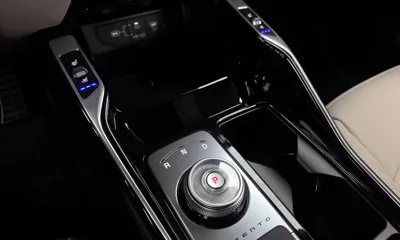 Kia Sorento 2026, 7642 км, за 57990000 KRW - фото 9