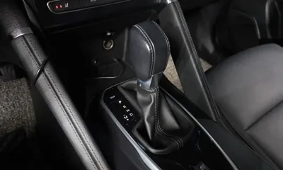 Renault-KoreaSamsung QM6 2022, 85955 км, за 12200000 KRW - фото 9