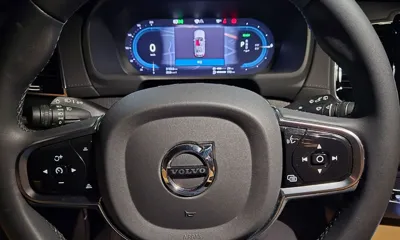 Volvo XC90 2024, 24894 км, за 79000000 KRW - фото 7