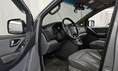 Hyundai Starex 2014, 106931 км, за 24900000 KRW - фото 10