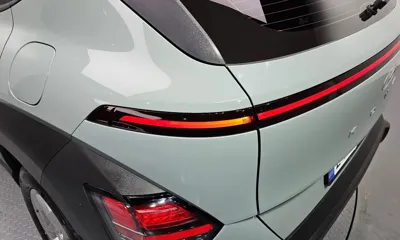 Hyundai Kona 2026, 9070 км, за 28500000 KRW - фото 23